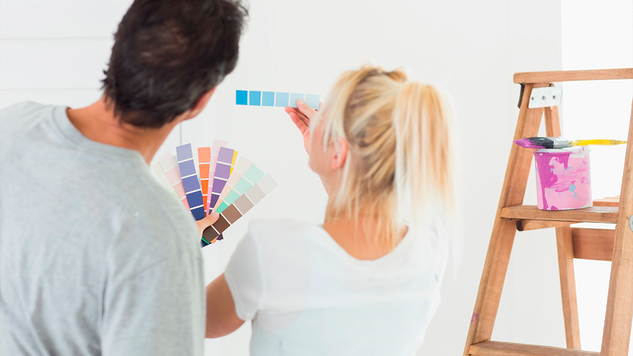 Many homeowners think of painting as a way to refresh their home’s appearance. While that’s true, professional painting offers far more than visual appeal. A proper paint job protects, preserves, and adds long-term value to your home.