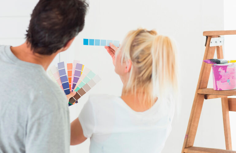 Why Repainting Your Home Is More Than Just Aesthetic